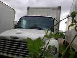 Salvage cars for sale from Copart Glassboro, NJ: 2017 Freightliner M2 106 Medium Duty