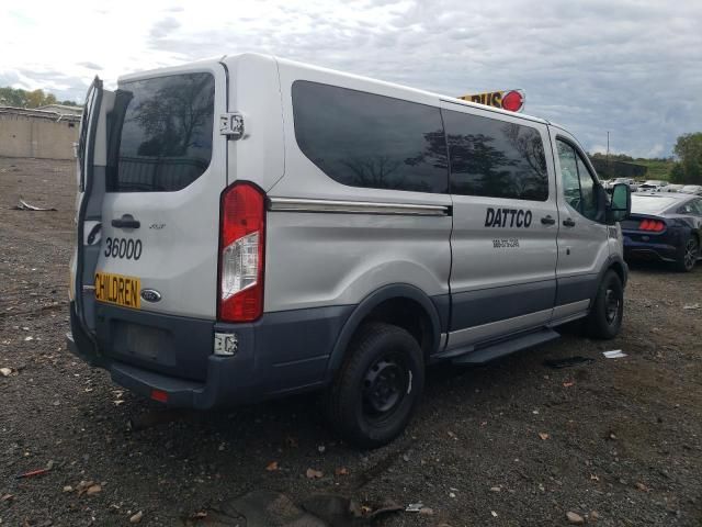 2016 Ford Transit T-150