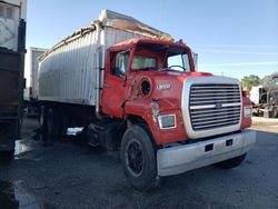 Ford salvage cars for sale: 1987 Ford N-SERIES LNT8000F