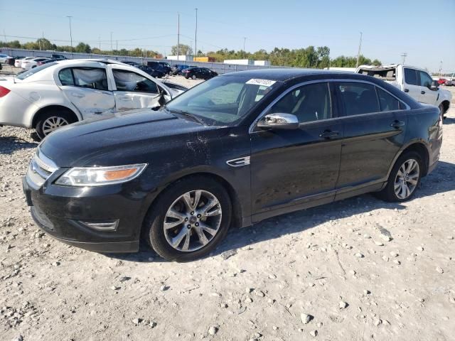 2012 Ford Taurus SEL