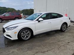 Hyundai Sonata SEL salvage cars for sale: 2023 Hyundai Sonata SEL