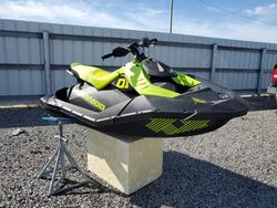 Salvage boats for sale at Riverview, FL auction: 2023 BRP Seadoo