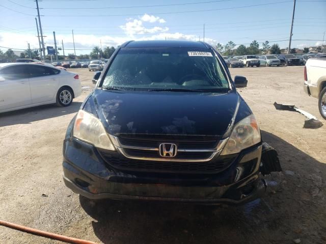 2011 Honda CR-V SE