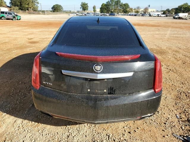 2013 Cadillac XTS Premium Collection