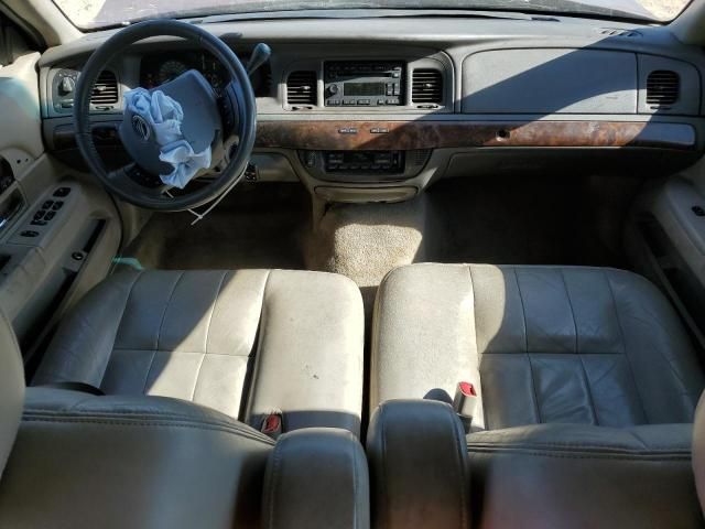 2006 Mercury Grand Marquis LS