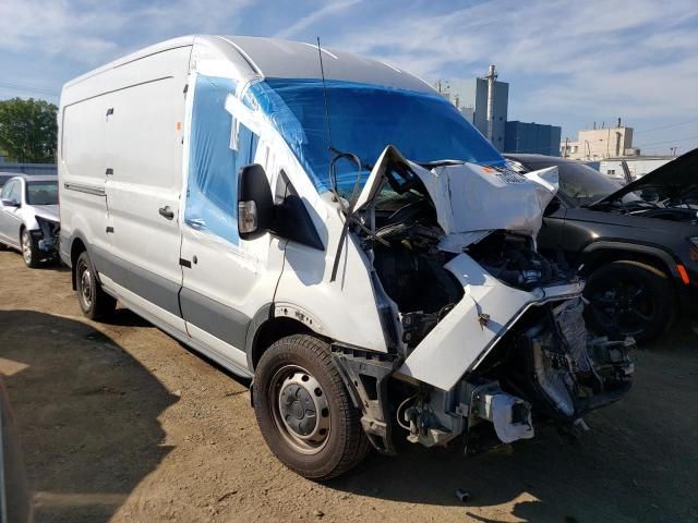 2016 Ford Transit T-250