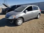 2011 Nissan Versa S