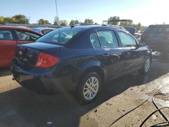 2010 Chevrolet Cobalt LS