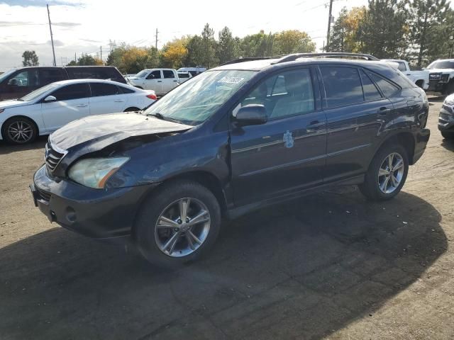 2006 Lexus RX 400