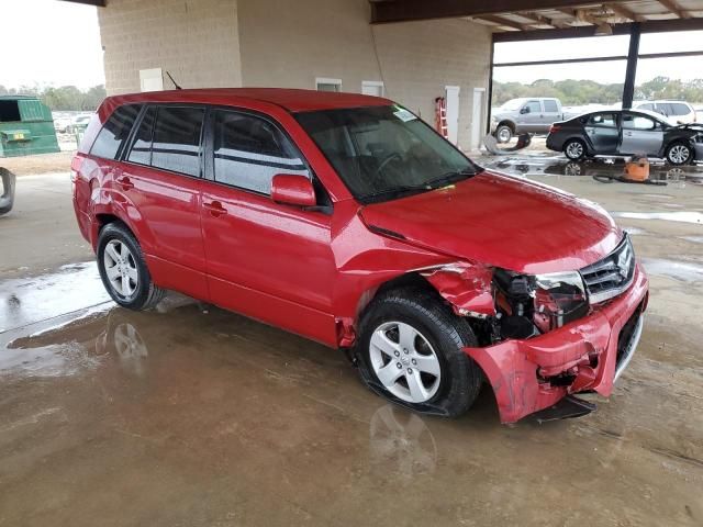 2013 Suzuki Grand Vitara Premium