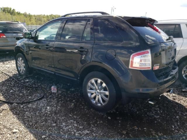 2007 Ford Edge SEL