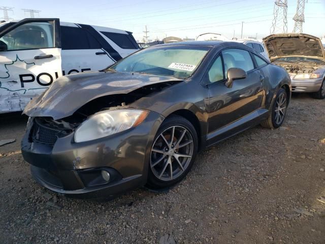 2011 Mitsubishi Eclipse GS Sport