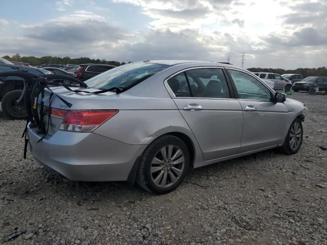 2012 Honda Accord EXL