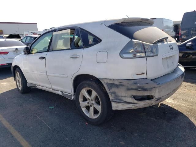 2004 Lexus RX 330