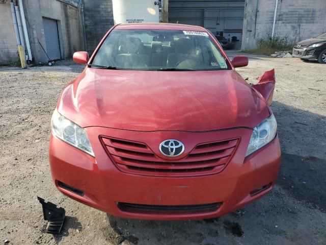 2008 Toyota Camry CE