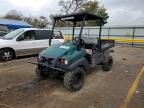 2016 Clubcar XRT 1550