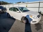 2012 Subaru Legacy 2.5I Premium