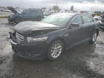 Ford Taurus salvage cars for sale: 2014 Ford Taurus SE