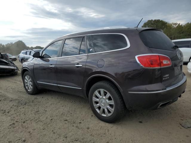 2015 Buick Enclave