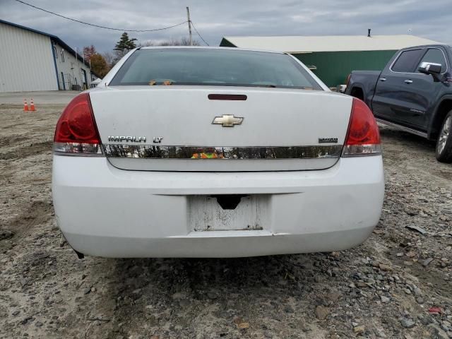 2010 Chevrolet Impala LT