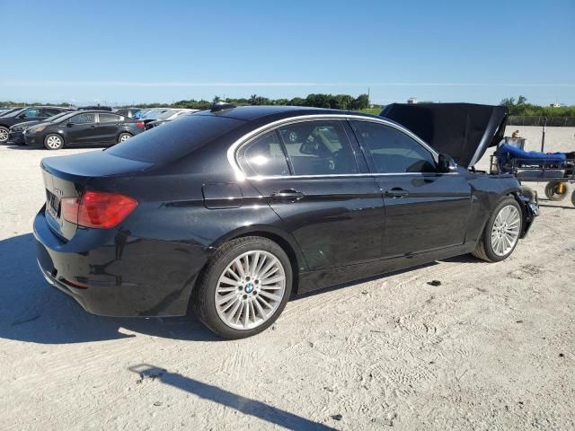 2014 BMW 328 I