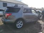 2011 Ford Explorer Limited