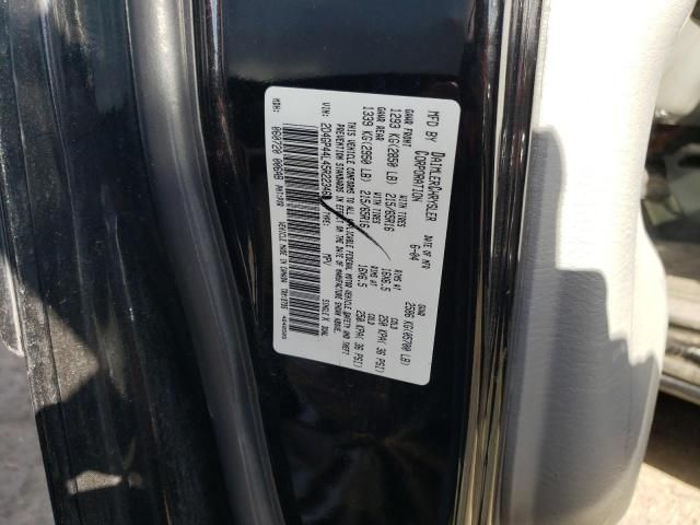 2005 Dodge Grand Caravan SXT