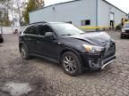 2013 Mitsubishi Outlander Sport LE