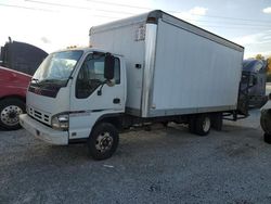 Salvage cars for sale from Copart Loganville, GA: 2007 GMC W3500 W35042