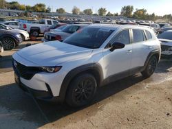 Carros reportados por vandalismo a la venta en subasta: 2023 Mazda CX-50 Preferred Plus