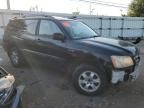 2003 Toyota Highlander Limited