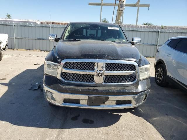 2014 Dodge RAM 1500 Longhorn