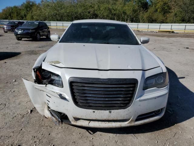 2014 Chrysler 300 S