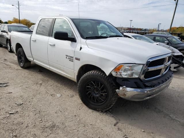 2020 Dodge RAM 1500 Classic SLT