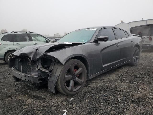 2014 Dodge Charger SXT