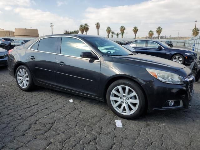 2014 Chevrolet Malibu 2LT