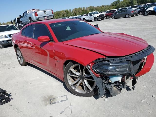 2015 Dodge Charger R/T