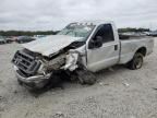 2004 Ford F250 Super Duty