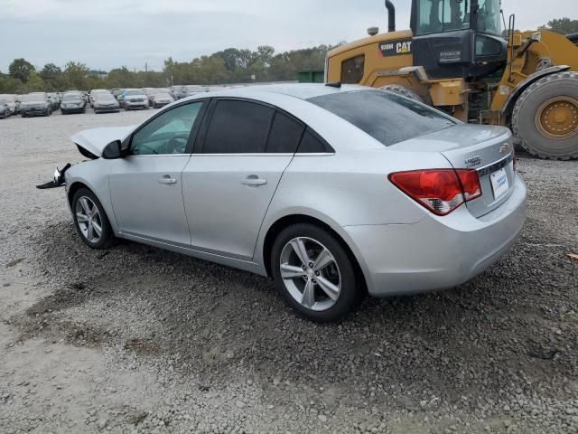 2013 Chevrolet Cruze LT