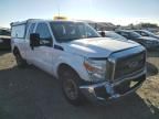 2016 Ford F250 Super Duty