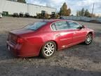 2008 Buick Lucerne CXL