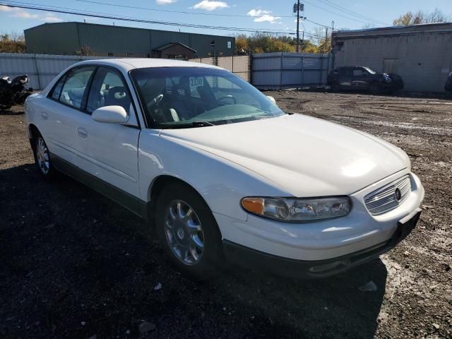 2002 Buick Regal GS