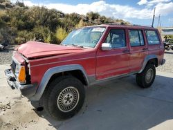 1990 Jeep Cherokee Laredo en venta en Reno, NV