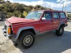 1990 Jeep Cherokee Laredo