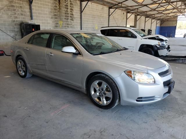 2009 Chevrolet Malibu 1LT