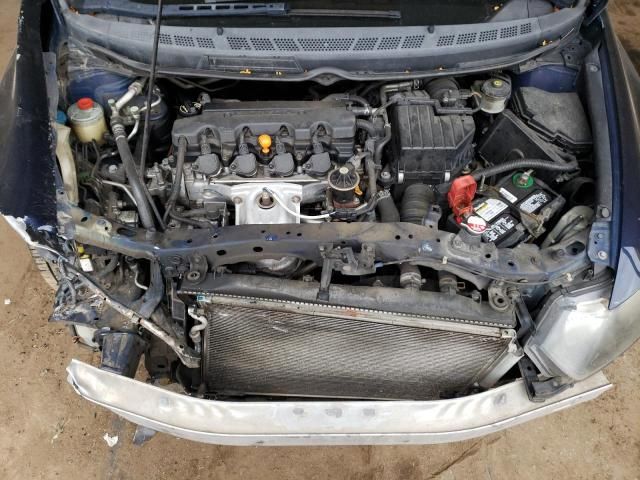 2008 Honda Civic EXL