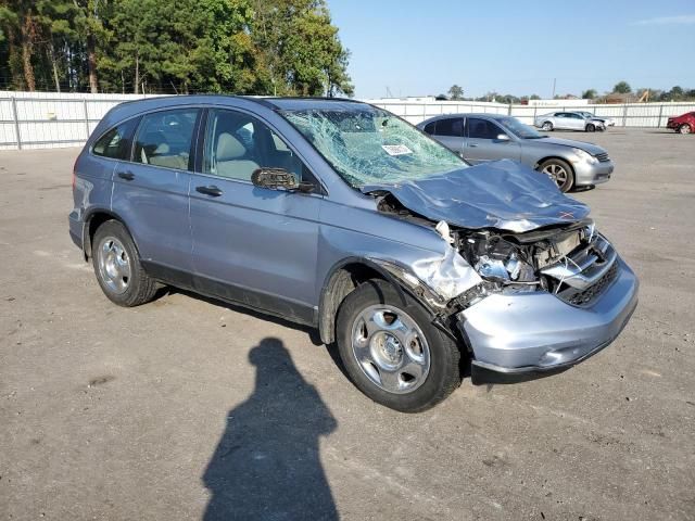 2010 Honda CR-V LX