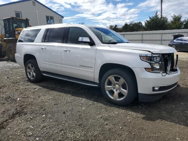 2020 Chevrolet Suburban C1500 Premier