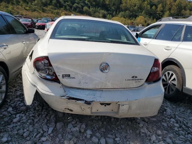 2006 Buick Lacrosse CXL