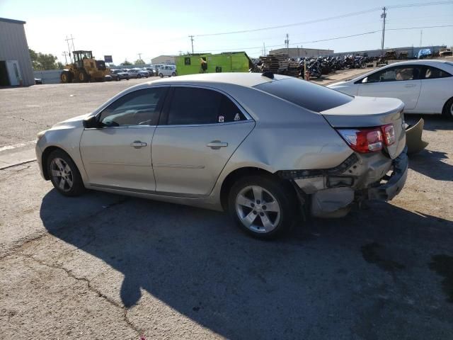 2014 Chevrolet Malibu LS